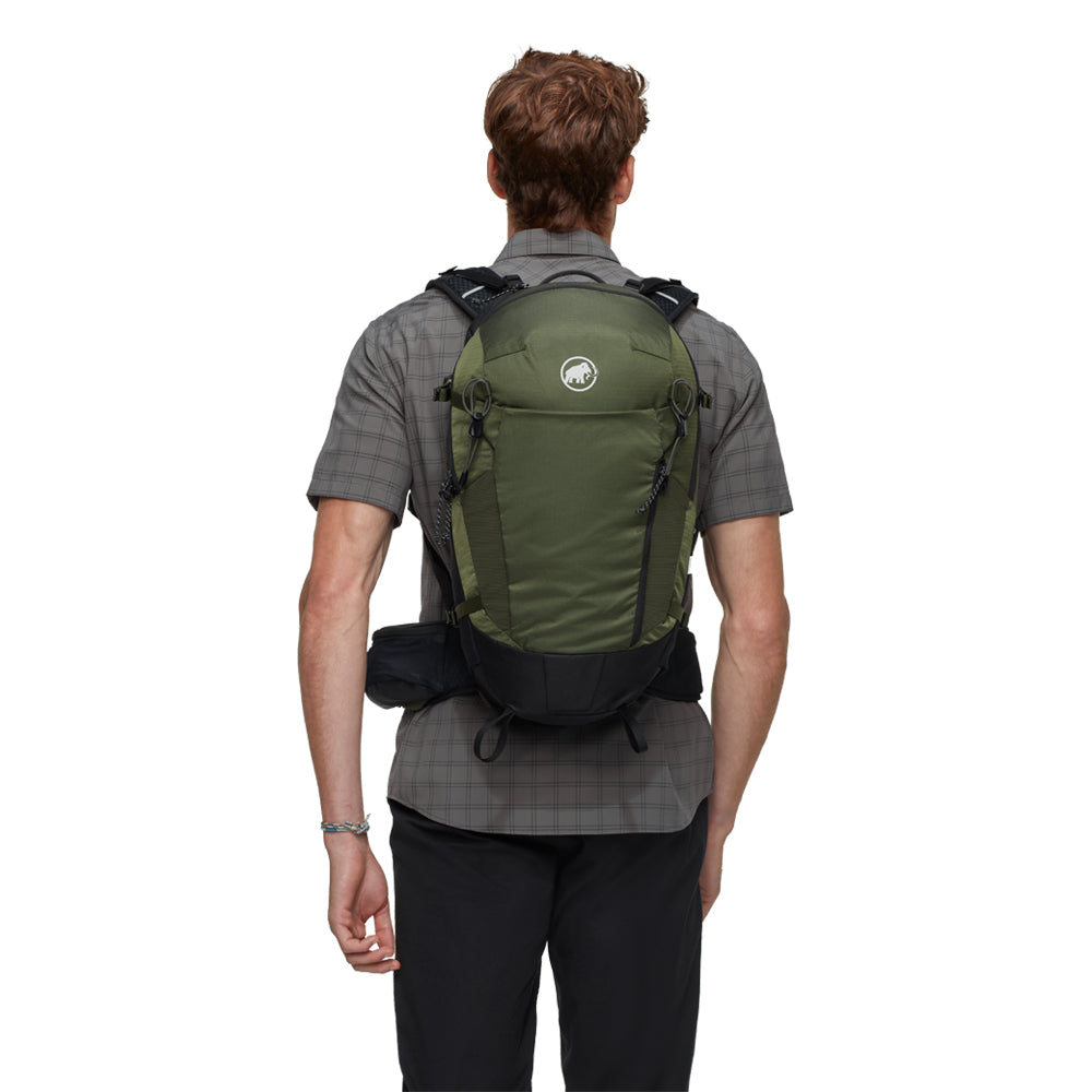 Sac à dos Mammut Lithium 25