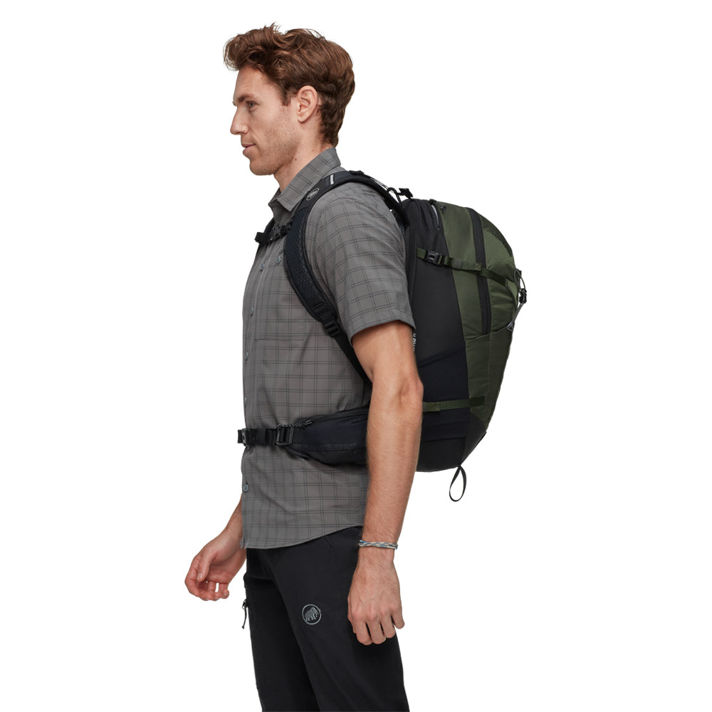 Sac à dos Mammut Lithium 25