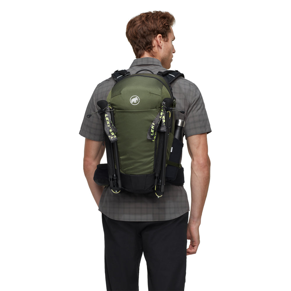 Sac à dos Mammut Lithium 25