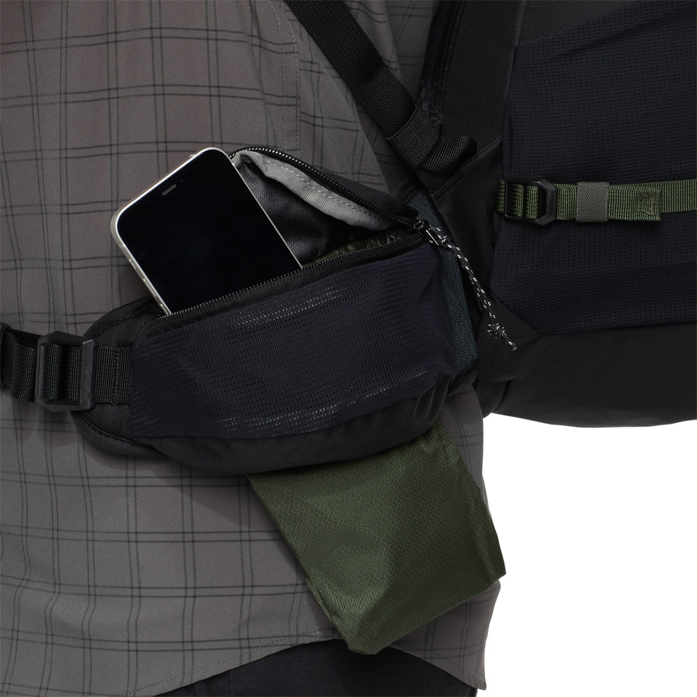 Sac à dos Mammut Lithium 25