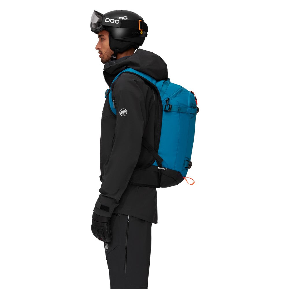 Mammut Nirvana 25 Backpack