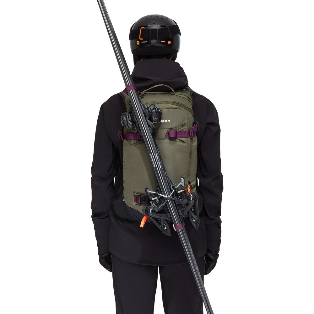 Mammut Nirvana 25 Backpack