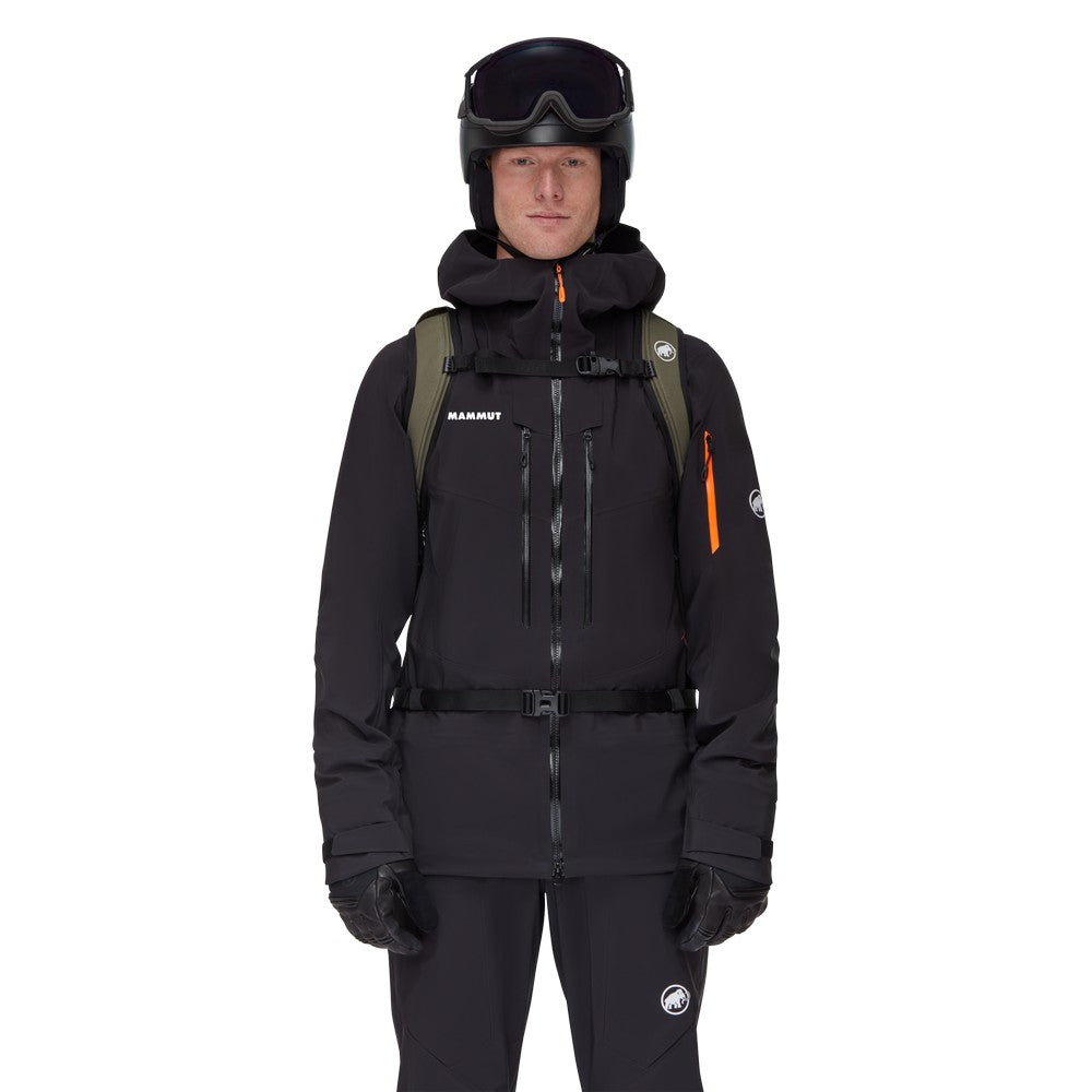 Mammut Nirvana 25 Backpack