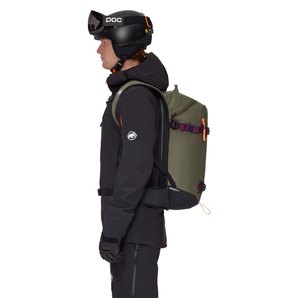 Mammut Nirvana 25 Backpack