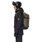 Mammut Nirvana 25 Backpack