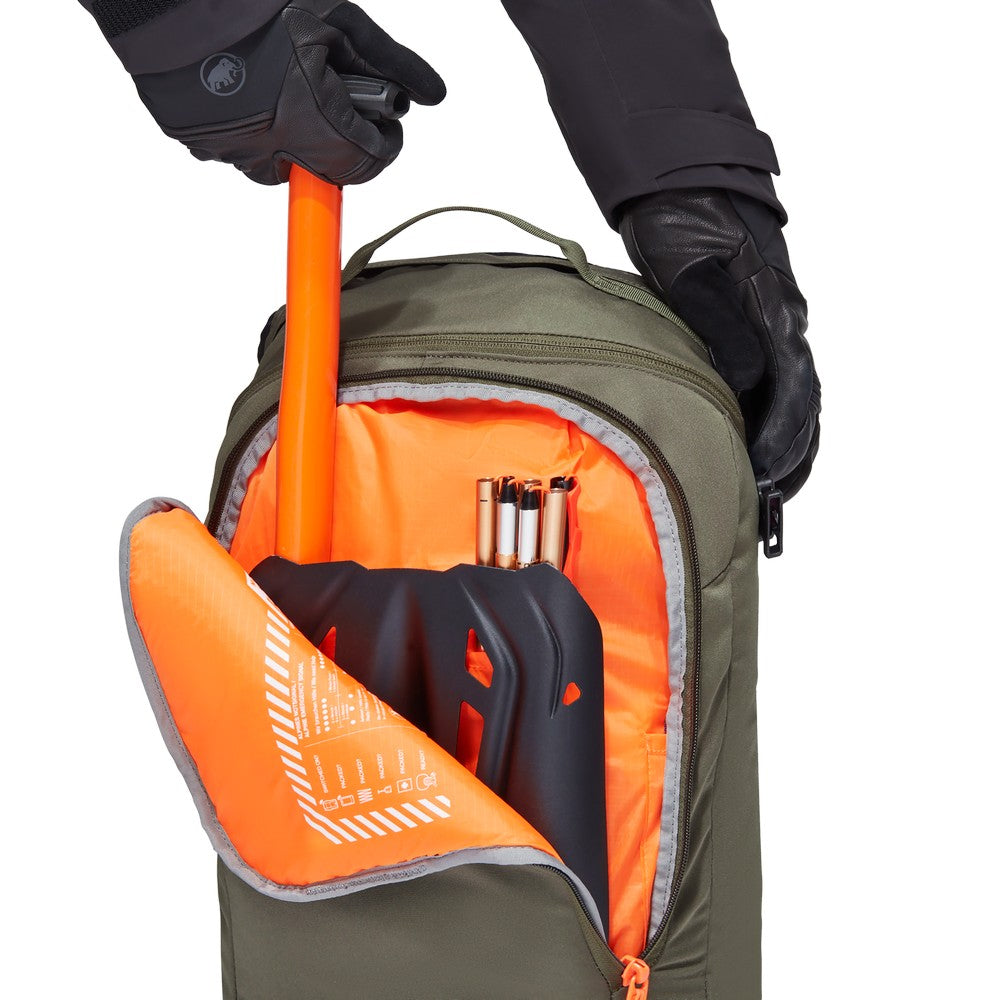 Mammut Nirvana 25 Backpack