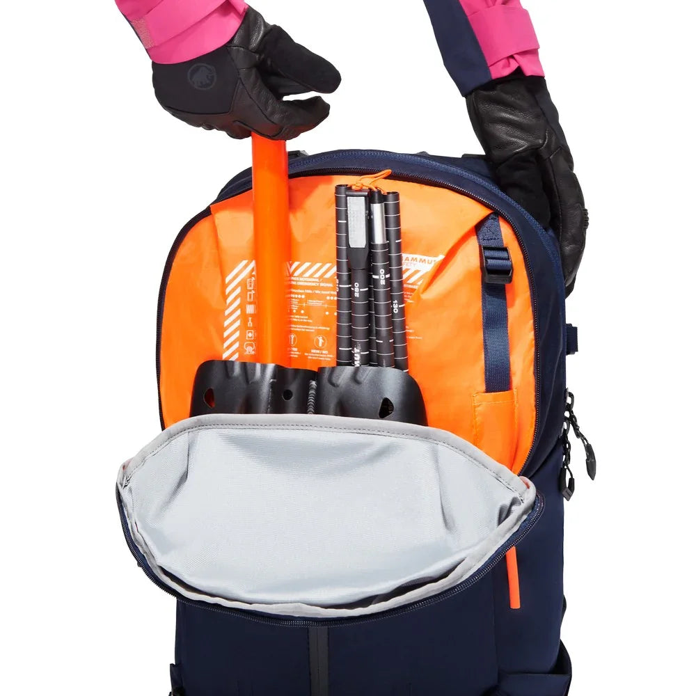 Mammut W's Nirvana 35 L Backpack