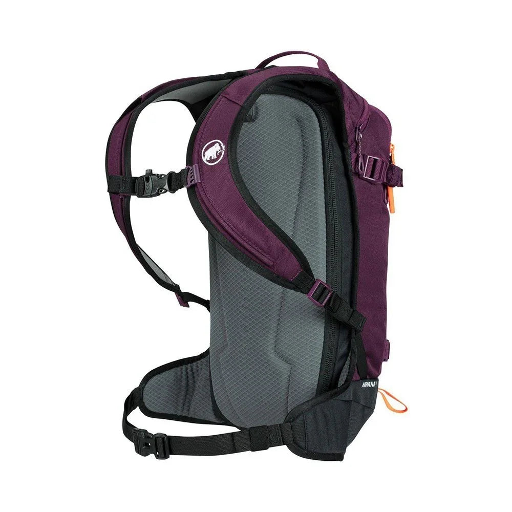 Sac à dos Mammut Nirvana 18 L