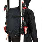 Sac à dos Mammut Nirvana 30 L
