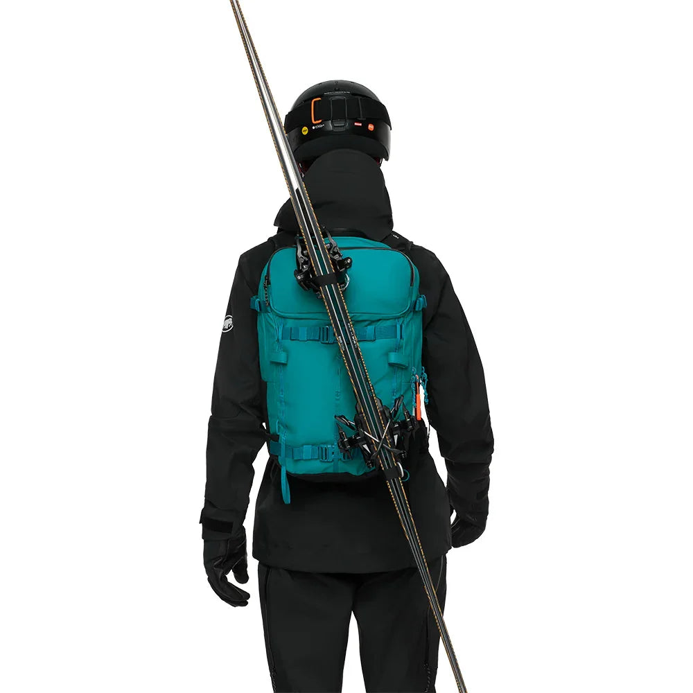 Sac à dos Mammut Nirvana 28 L (femmes)