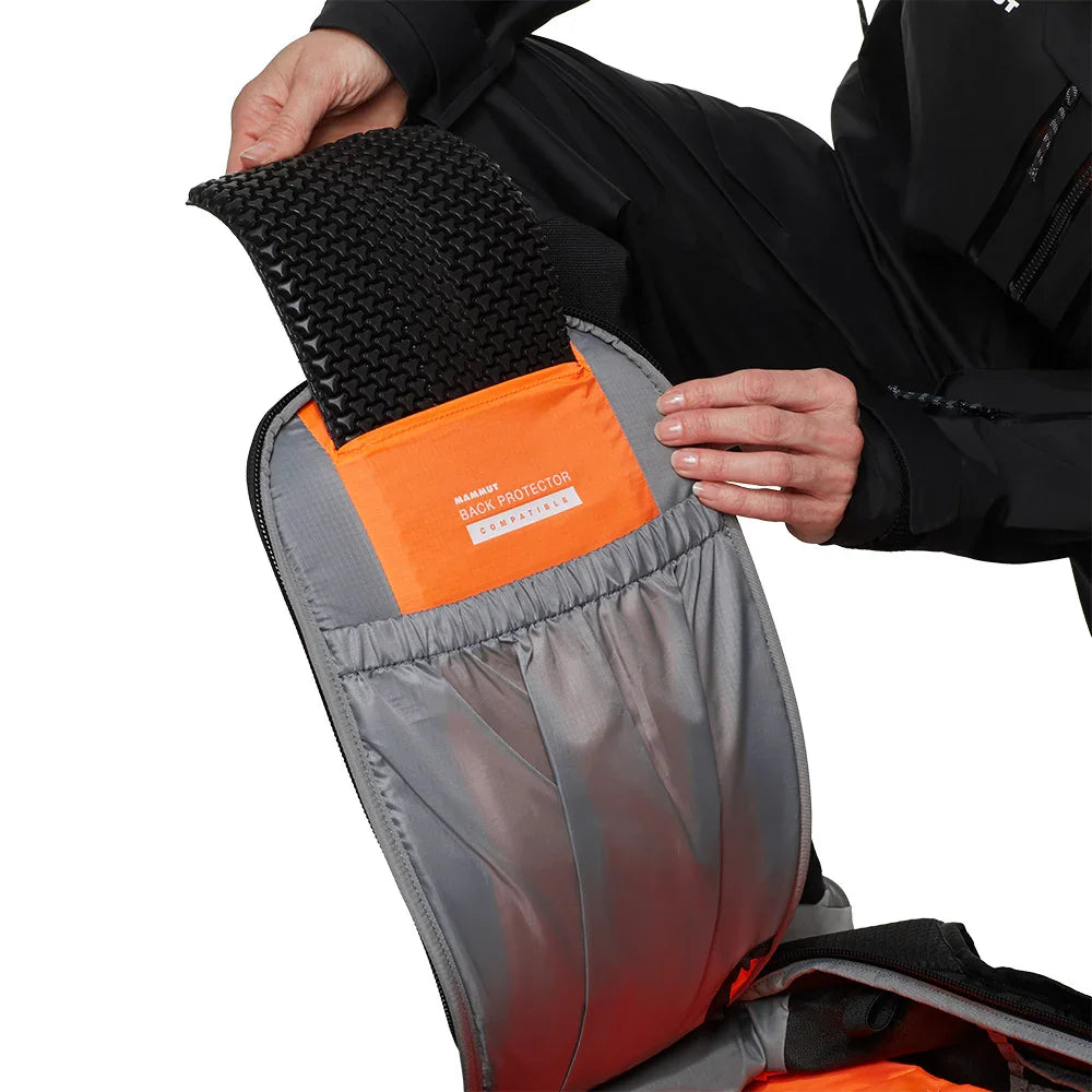 Sac à dos Mammut Nirvana 28 L (femmes)
