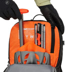 Sac à dos Mammut Nirvana 28 L (femmes)