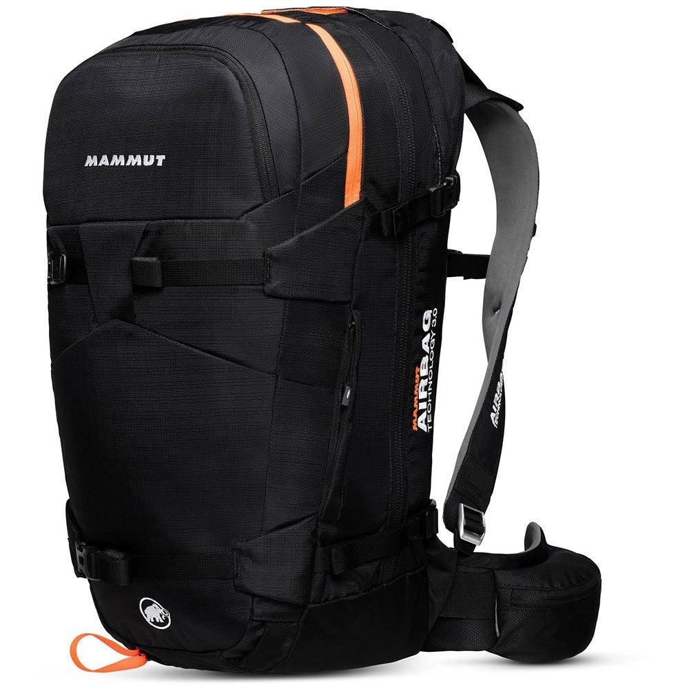 Sac à dos Mammut Ride 30 L avec coussin gonflable amovible 3.0