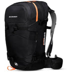 Sac à dos Mammut Ride 30 L avec coussin gonflable amovible 3.0