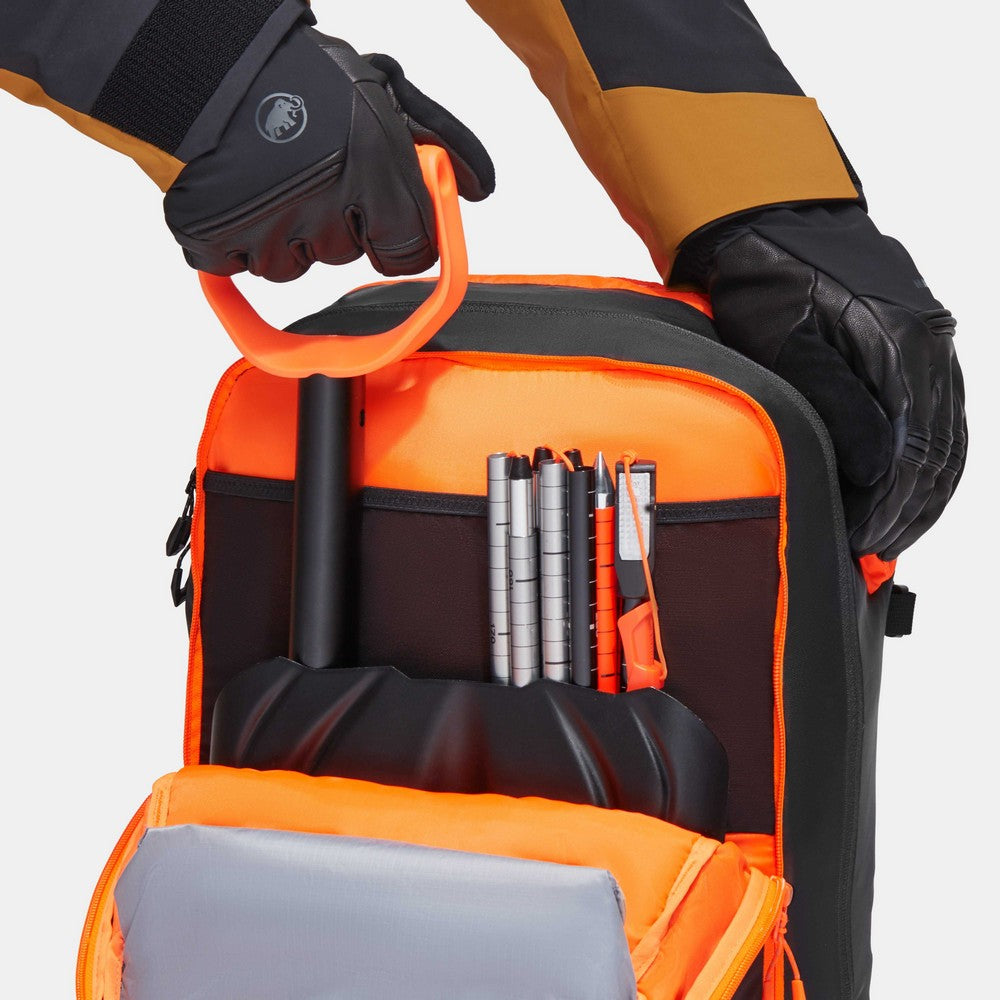 Mammut Pro 45 Removable Airbag 3.0