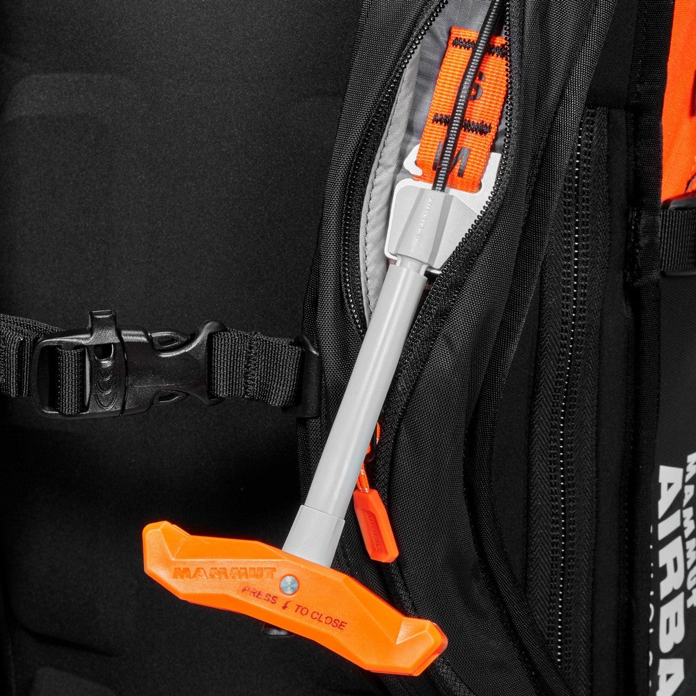 Mammut Pro 45 Removable Airbag 3.0