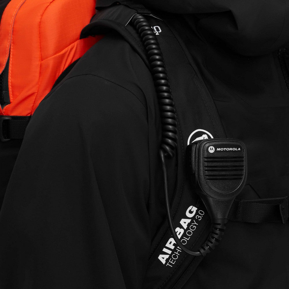 Mammut Pro 45 Removable Airbag 3.0