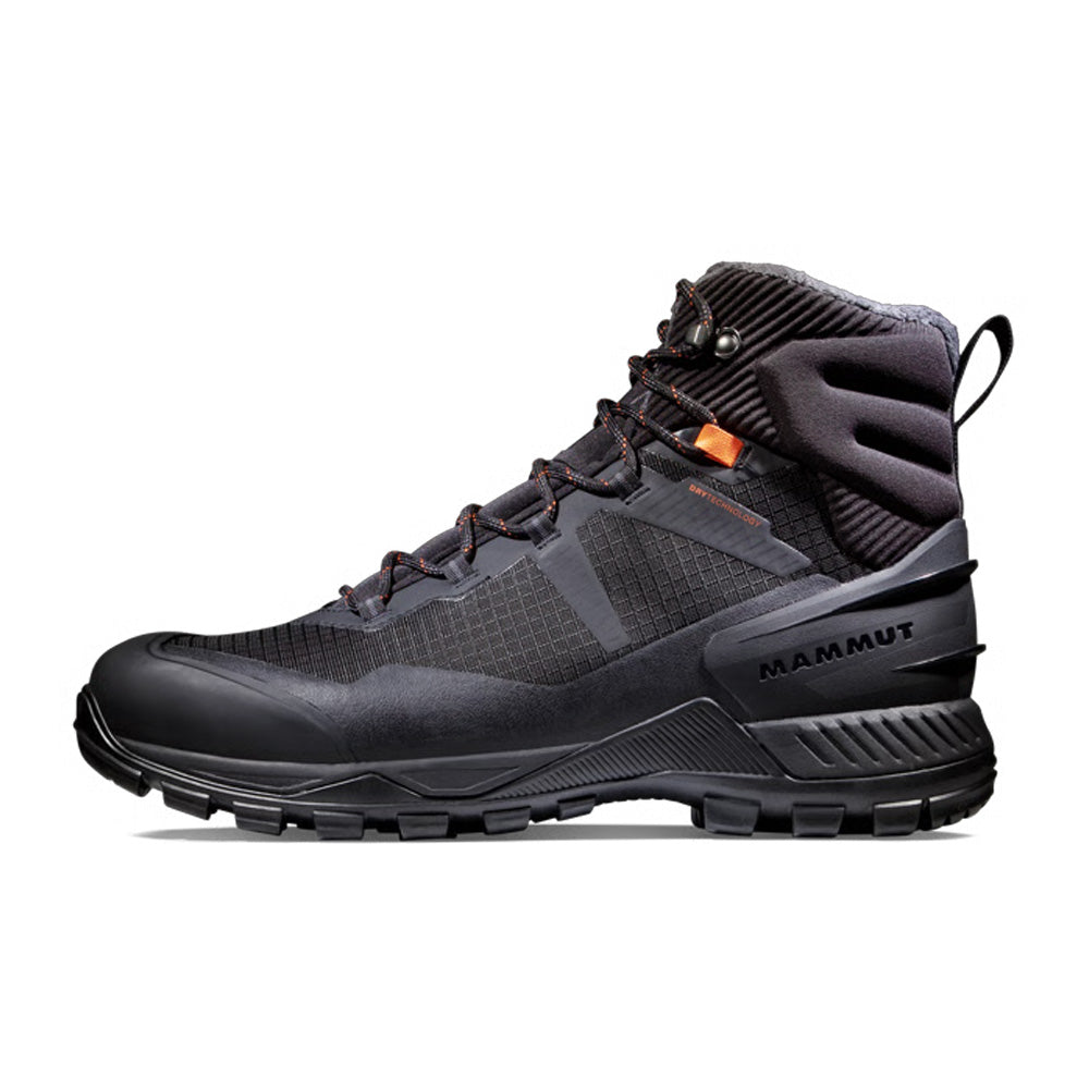Bottes de randonnée hivernale Mammut Blackfin III Mid DT (hommes)