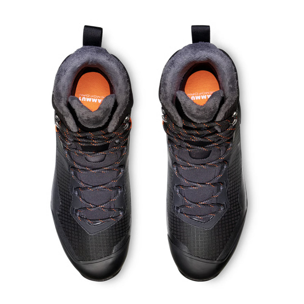 Bottes de randonnée hivernale Mammut Blackfin III Mid DT (hommes)