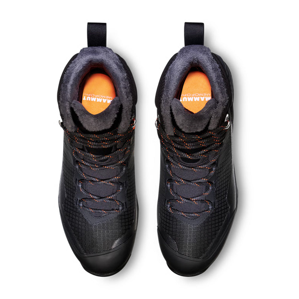 Bottes de randonnée hivernale Mammut Blackfin III Mid DT (femmes)