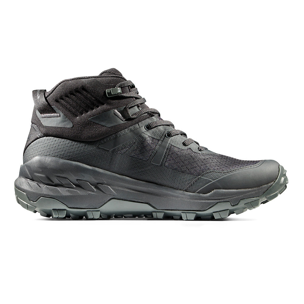 Bottes de randonnée Mammut Sertig II Mid GTX (hommes)