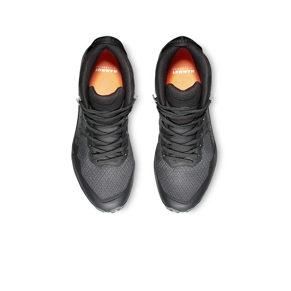 Bottes de randonnée Mammut Sertig II Mid GTX (hommes)