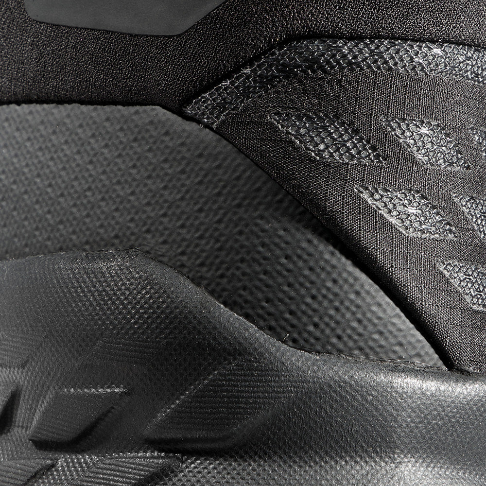 Bottes de randonnée Mammut Sertig II Mid GTX (hommes)