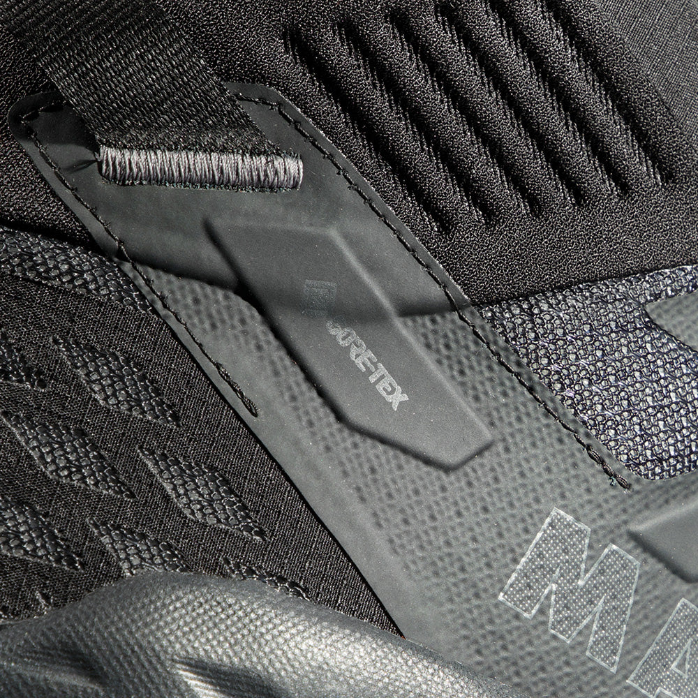 Bottes de randonnée Mammut Sertig II Mid GTX (hommes)