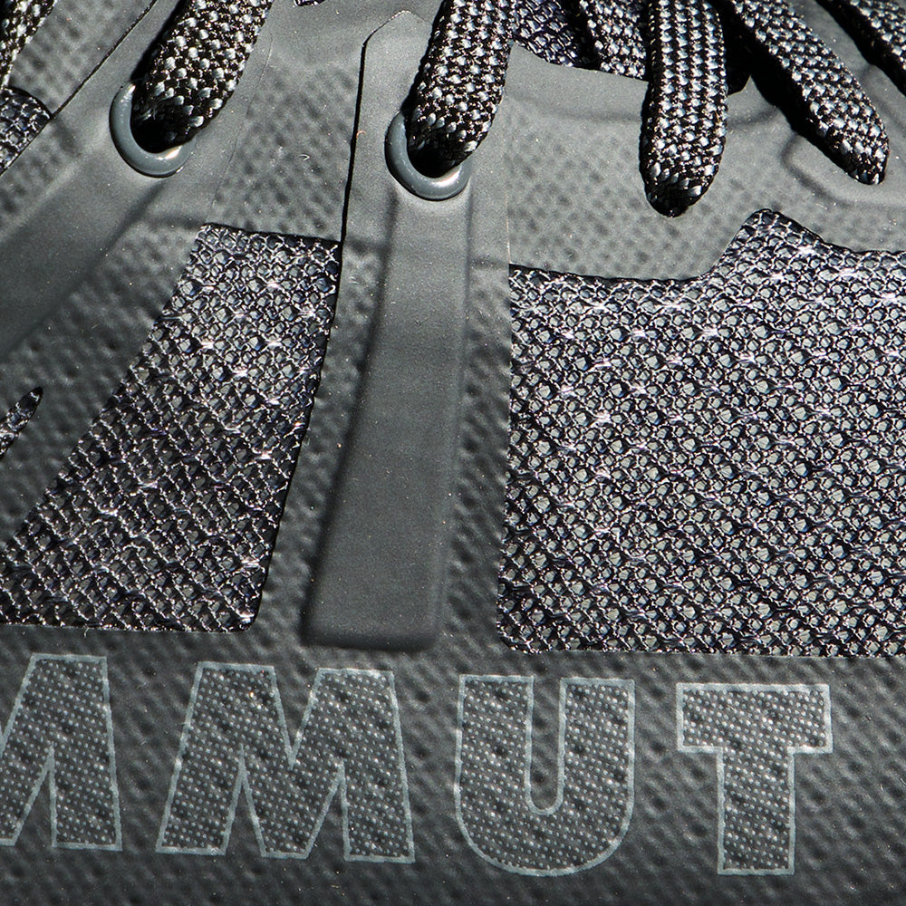 Bottes de randonnée Mammut Sertig II Mid GTX (hommes)