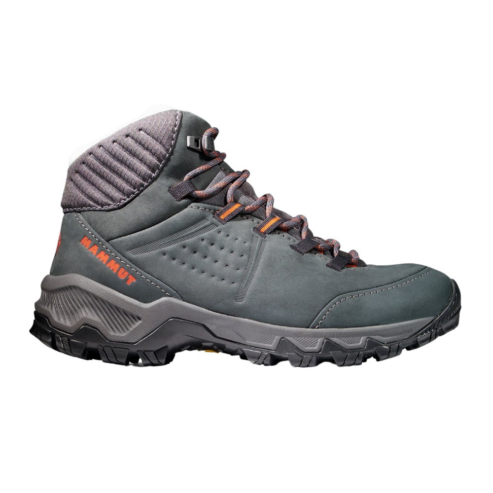 Bottes de randonnée Mammut Nova IV Mid LTH (femmes)