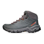 Bottes de randonnée Mammut Nova IV Mid LTH (femmes)