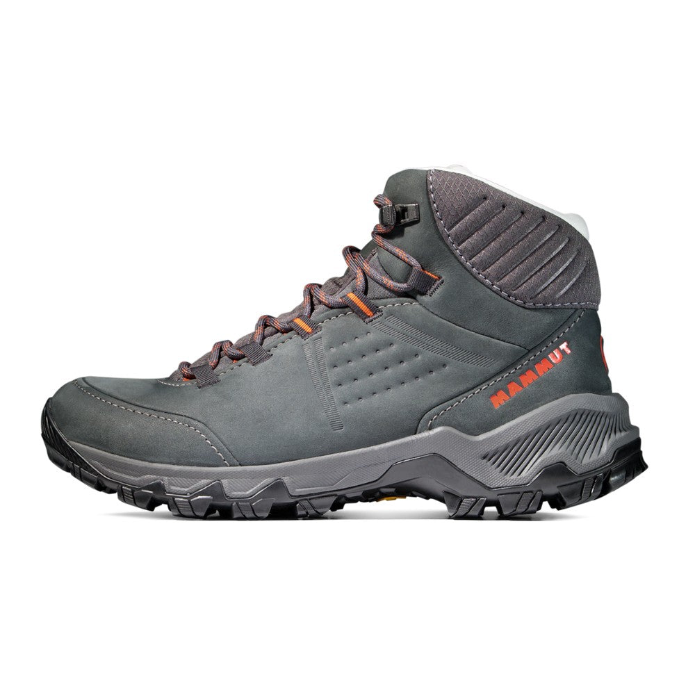 Bottes de randonnée Mammut Nova IV Mid LTH (femmes)