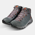 Bottes de randonnée Mammut Nova IV Mid LTH (femmes)