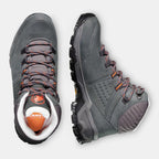 Bottes de randonnée Mammut Nova IV Mid LTH (femmes)