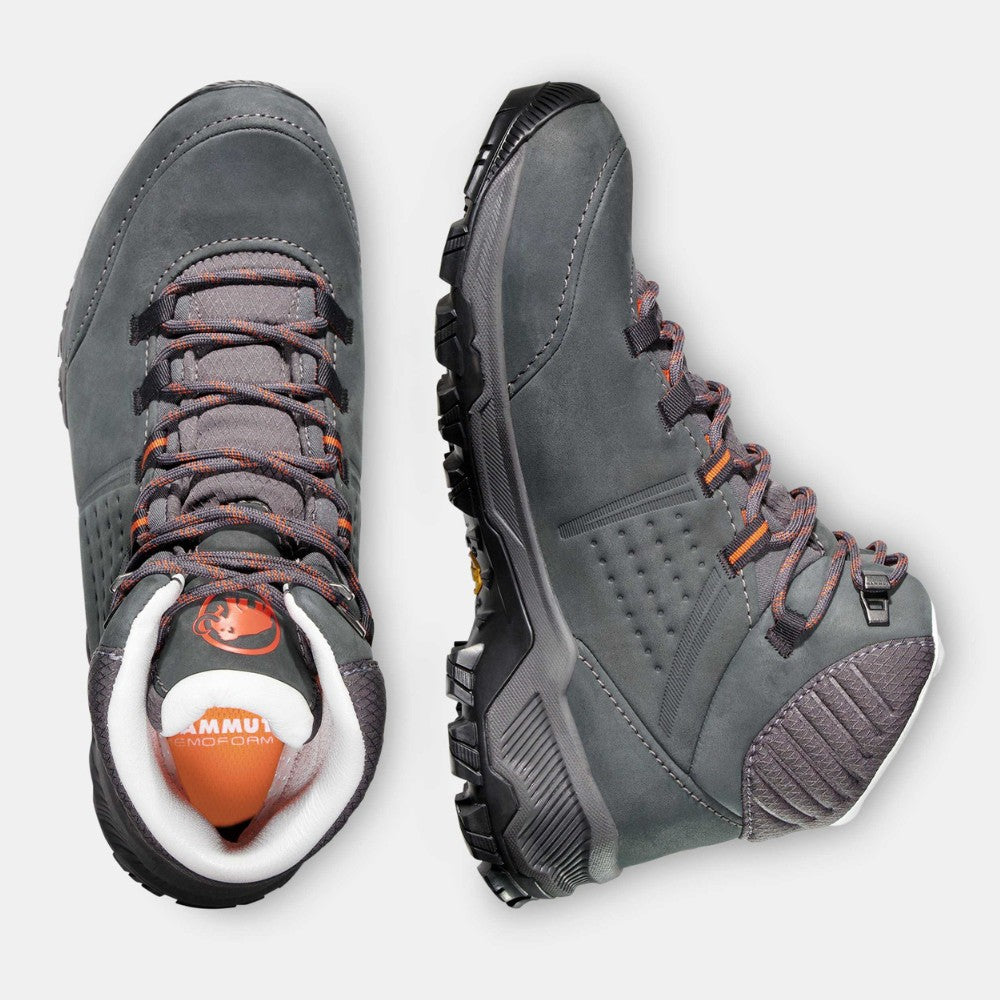 Bottes de randonnée Mammut Nova IV Mid LTH (femmes)