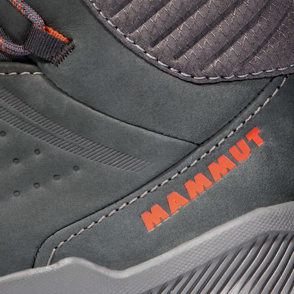 Bottes de randonnée Mammut Nova IV Mid LTH (femmes)