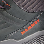 Bottes de randonnée Mammut Nova IV Mid LTH (femmes)