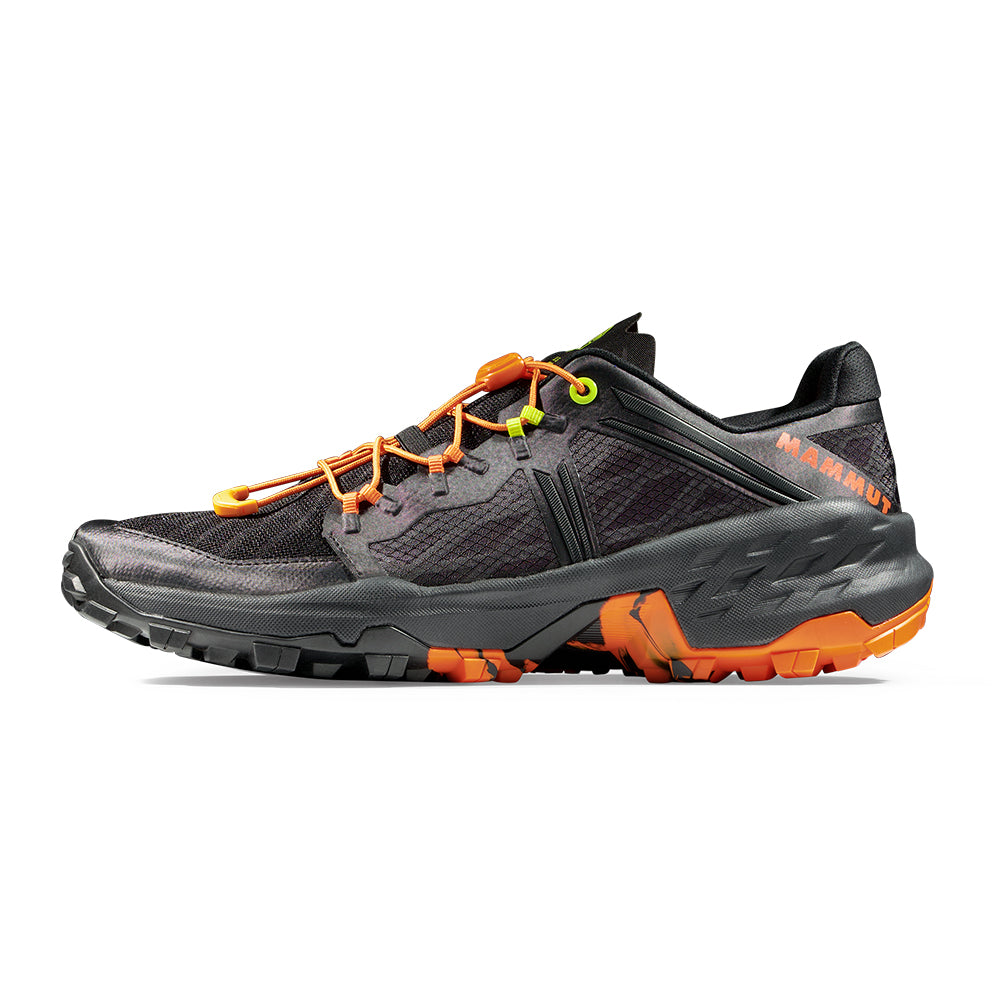Mammut M's Sertig TR Low Trail Running Shoes
