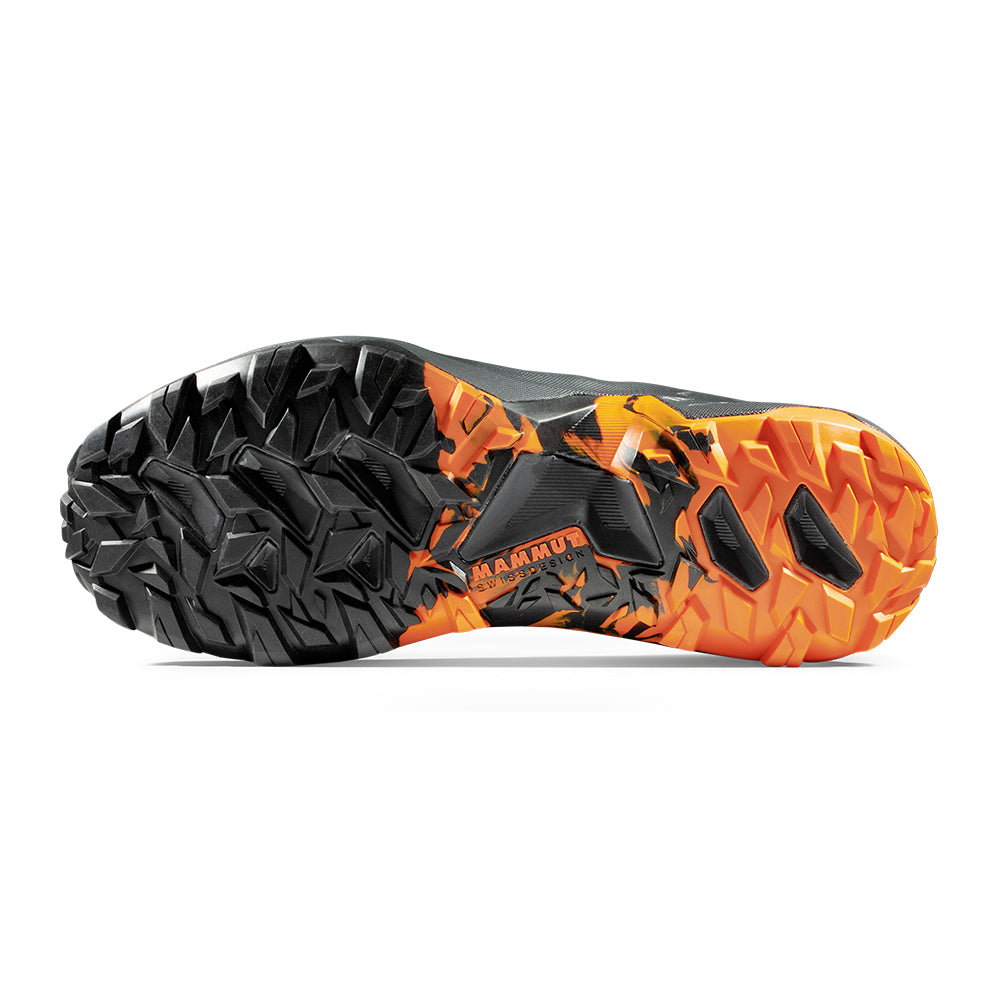 Mammut M's Sertig TR Low Trail Running Shoes