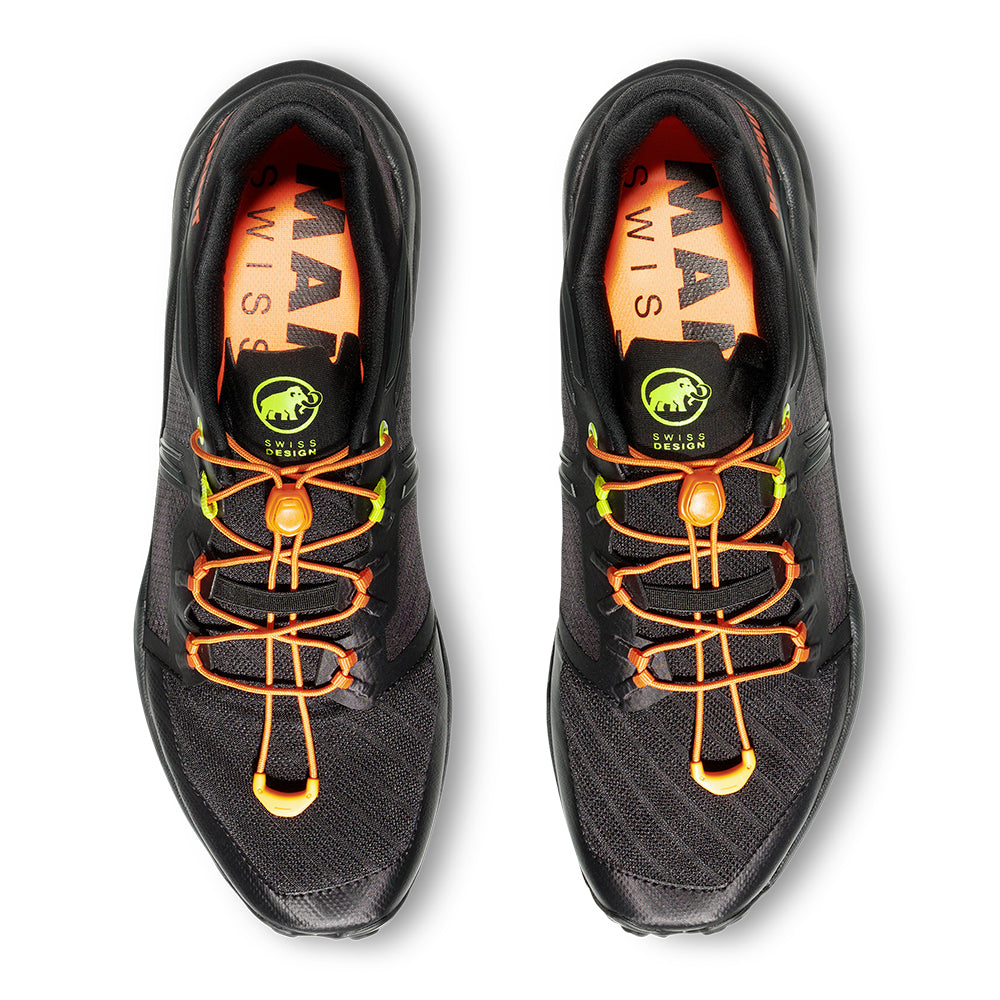 Mammut M's Sertig TR Low Trail Running Shoes
