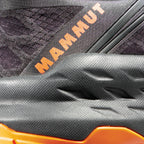 Mammut M's Sertig TR Low Trail Running Shoes