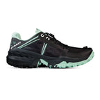 Souliers de course en sentier Mammut Sertig TR Low (femmes)