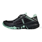 Souliers de course en sentier Mammut Sertig TR Low (femmes)