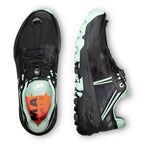 Souliers de course en sentier Mammut Sertig TR Low (femmes)