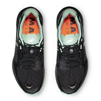 Souliers de course en sentier Mammut Sertig TR Low (femmes)