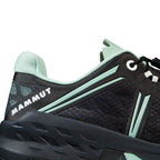 Souliers de course en sentier Mammut Sertig TR Low (femmes)