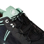 Souliers de course en sentier Mammut Sertig TR Low (femmes)
