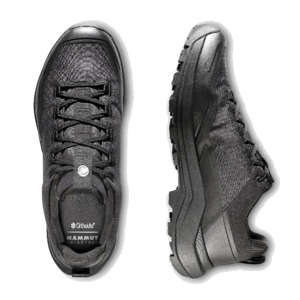 Mammut M's Sertig III Low GTX Hiking Shoes