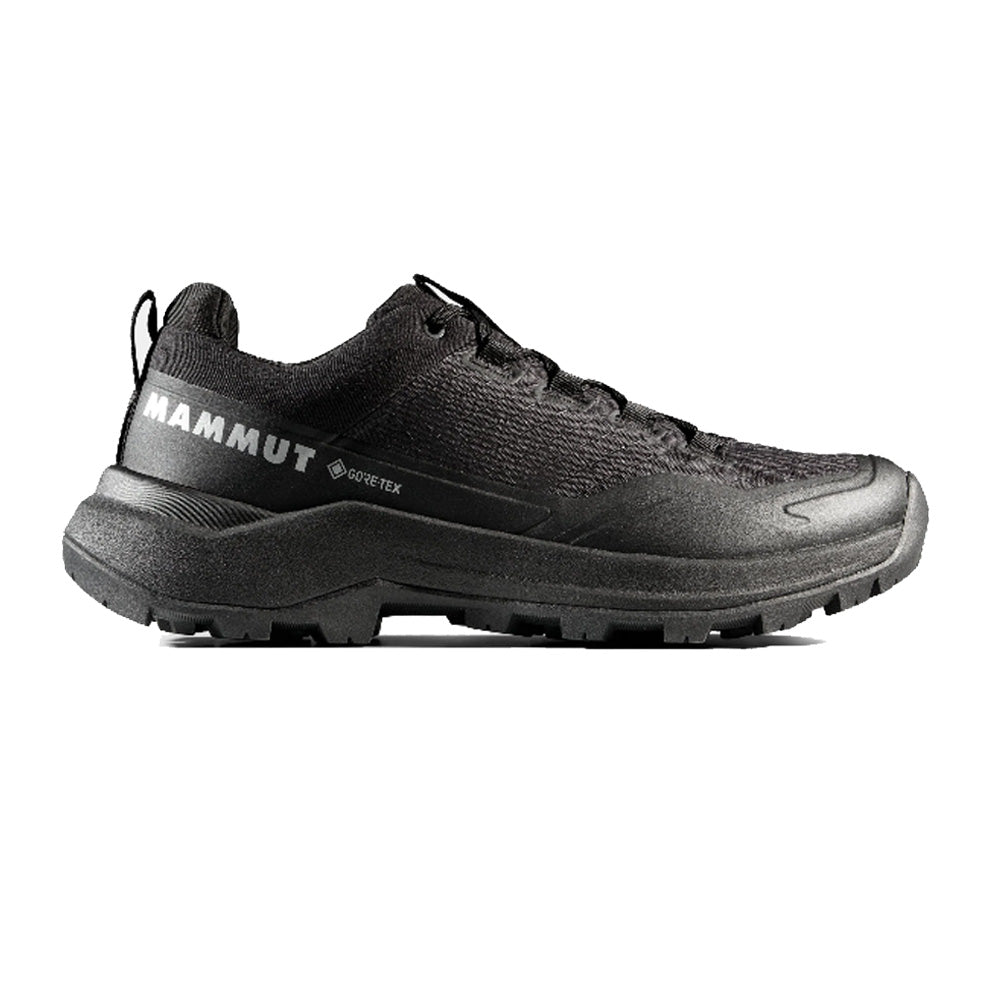 Souliers de randonnée Mammut Sertig III Low GTX (femmes)
