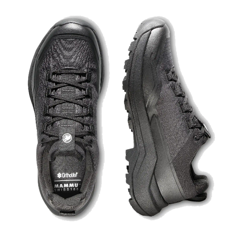 Souliers de randonnée Mammut Sertig III Low GTX (femmes)